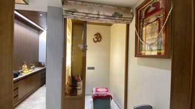 Bedroom Image of 3740 Sq.ft 4 BHK Apartment / Flat for sale in Sankalp Grace 3, Thaltej Ahmedabad for Rs. 42500000