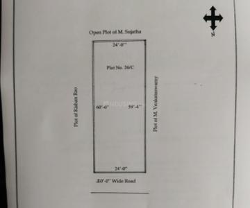 Residential Plot