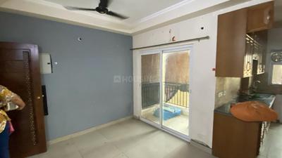Bedroom Image of 1350 Sq.ft 2 BHK Apartment / Flat for sale in Civitech Florencia Park Sapphire, Vaishali Ghaziabad for Rs. 16500000