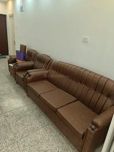 Hall Image of 830 Sq.ft 2 BHK Apartment / Flat for sale in Haldirams Kolkata for Rs. 5000000