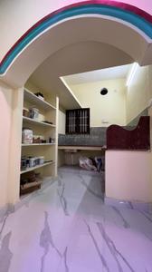 Hall Image of 656 Sq.ft 3 BHK Independent House for sale in Ayappakkam Chennai for Rs. 9500000