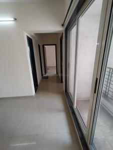 Balcony Image of 960 Sq.ft 2 BHK Apartment / Flat for sale in  Lords, Bhandup West Mumbai for Rs. 14500000