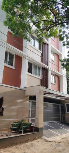 Natesa Nagar, Virugambakkam Main Image 1