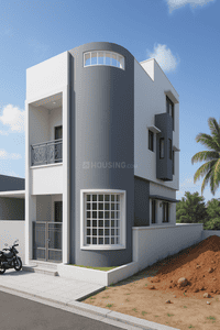 Image of 1805 Sq.ft 3 BHK Villa for sale in Kambipura, Bengaluru for Rs. 8500000
