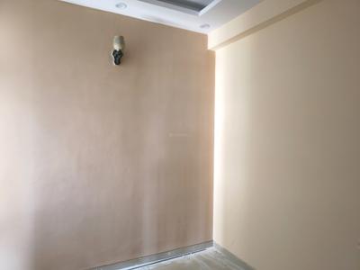 Bedroom Image of 1192 Sq.ft 2.5 BHK Apartment / Flat for rent in Rishabh Cloud 9 Towers, Vaishali Ghaziabad for Rs. 28000