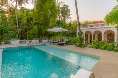 Image of 4000 Sq.ft 4 BHK Villa for sale in Siolim, Goa for Rs. 140000000