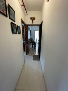Image of 896 Sq.ft 2 BHK Apartment / Flat for rent in Shraddha Paramount, Vikhroli East, Mumbai for Rs. 55000