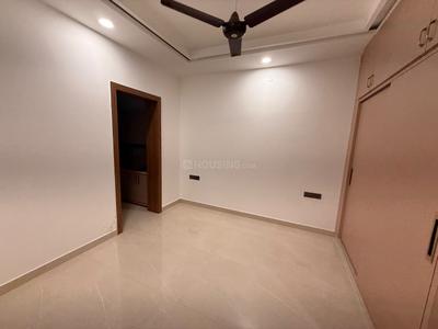 Bedroom Image of 1200 Sq.ft 2 BHK Builder Floor for rent in Hisar Tehsil Hisar for Rs. 12000