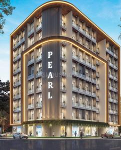 Image of 1130 Sq.ft 2 BHK Apartment / Flat for sale in Ulwe, Navi Mumbai for Rs. 9000000