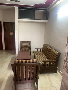 2 BHK Independent House