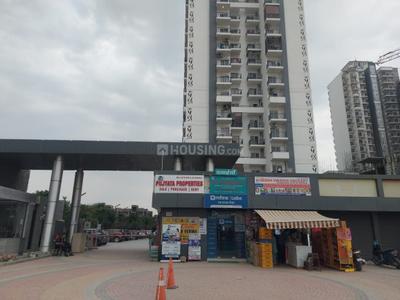 Image of 1160 Sq.ft 3 BHK Apartment / Flat for sale in Arihant Abode, Noida Extension, Greater Noida for Rs. 12700000