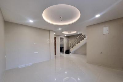 Hall Image of 2400 Sq.ft 4 BHK Independent House for sale in Saddu Raipur for Rs. 9500001