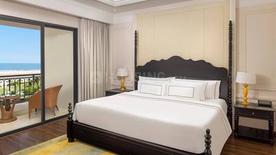 Bedroom Image of 950 Sq.ft 2.5 BHK Independent House for sale in Kovilancheri Chennai for Rs. 7074000