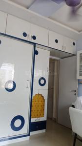 Bathroom Image of 1064 Sq.ft 2 BHK Apartment / Flat for sale in Godrej Carmel, Chandkheda Ahmedabad for Rs. 5500000