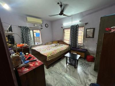 Bedroom Image of 468 Sq.ft 1 BHK Apartment / Flat for sale in Baranagar Kolkata for Rs. 1500000