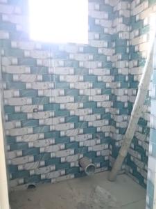 Bedroom One Image of 825 Sq.ft 2 BHK Apartment / Flat for sale in Behala Kolkata for Rs. 2900000