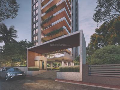 Image of 4528 Sq.ft 4.5 BHK Penthouse for sale in Upasna Aurallis, Tilak Nagar, Jaipur for Rs. 110000000