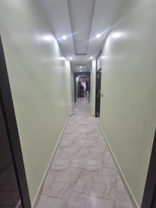 Image of 1000 Sq.ft 2 BHK Builder Floor for sale in Ramesh Nagar, New Delhi for Rs. 11000000