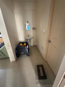 Image of 1025 Sq.ft 2 BHK Apartment / Flat for sale in GM Infinite Neotown, Electronic City, Bengaluru for Rs. 8500000
