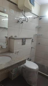 Image of 1900 Sq.ft 3 BHK Apartment / Flat for rent in Dasnac The Jewel, Sector 75, Noida for Rs. 58000