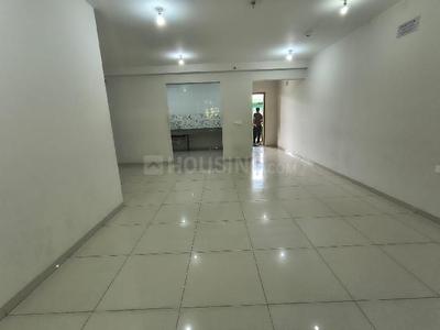 Image of 1380 Sq.ft 2.5 BHK Apartment / Flat for sale in Aalaap I at Nanded City, Nanded, Pune for Rs. 13500000
