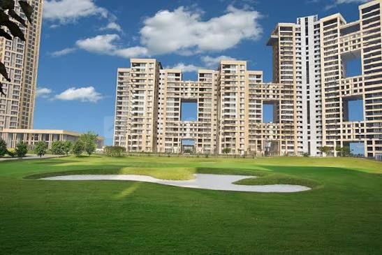 Jaypee The Kalypso Court Main Image 1