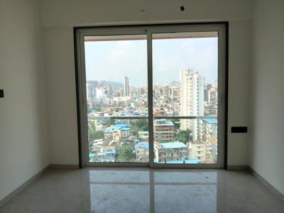 Bedroom Image of 2250 Sq.ft 3 BHK Apartment / Flat for sale in Vasant Deep, Kharghar Navi Mumbai for Rs. 40000000