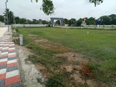 Image of 116 Sq.ft Residential Plot / Land for sale in Medchal, Secunderabad for Rs. 2750001