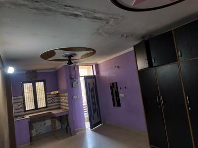 1 BHK Independent Builder Floor