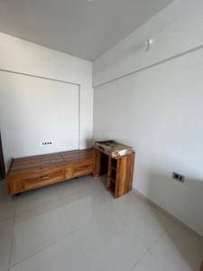 Living Room Image of 350 Sq.ft 1 RK Apartment / Flat for rent in Bramhacorp Smart, Wadgaon Sheri Pune for Rs. 20000