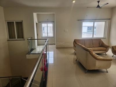 Kitchen Image of 4000 Sq.ft 4 BHK Villa for sale in Kompally Hyderabad for Rs. 58500000