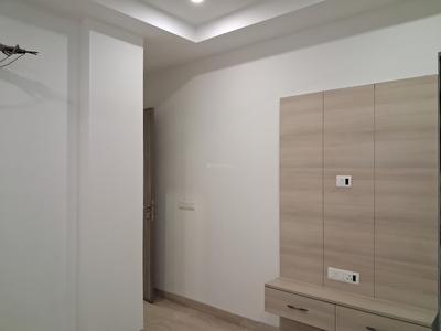 Bedroom Image of 1125 Sq.ft 3 BHK Builder Floor for sale in Paschim Vihar New Delhi for Rs. 22500000