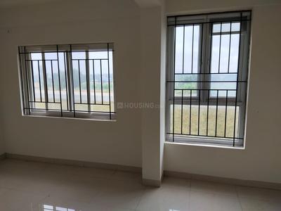 Bedroom Image of 700 Sq.ft 1 BHK Apartment / Flat for sale in  Infinity, Boovanahalli Bengaluru for Rs. 3300000