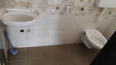 Image of 780 Sq.ft 2 BHK Apartment / Flat for sale in Arham Shubham Galaxy, Virar West, Virar for Rs. 4400000