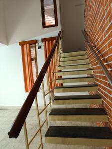 Balcony Image of 2600 Sq.ft 3.5 BHK Independent House for sale in Trimalgherry Secunderabad for Rs. 30000000