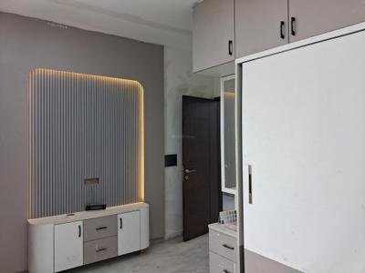 Bedroom Image of 1620 Sq.ft 3 BHK Apartment / Flat for sale in Sector 49 Noida for Rs. 6420000
