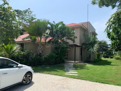 Image of 15000 Sq.ft 4 BHK Villa for sale in Navratna Kalhaar Blues And Greens, Sanand, Ahmedabad for Rs. 120000000