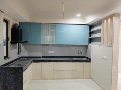 Image of 1935 Sq.ft 3 BHK Builder Floor for rent in Ashiyana, Lucknow for Rs. 22000