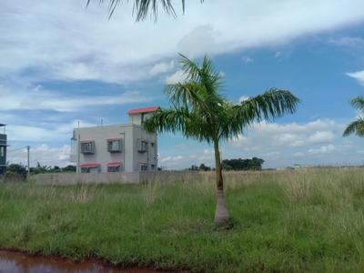 Image of 2880 Sq.ft Residential Plot / Land for sale in Fresco Fountain City Plots, Sankharipota, Raypur for Rs. 1550003