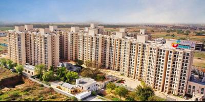 Image of 1145 Sq.ft 3 BHK Apartment / Flat for sale in Signature Global Golf Green, Sector 79, Gurgaon for Rs. 8000000