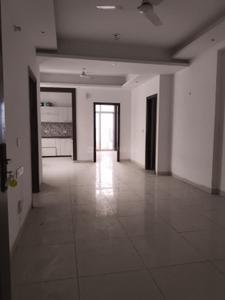 Hall Image of 1135 Sq.ft 2 BHK Apartment / Flat for sale in Aegis Trine Towers, Indirapuram Ghaziabad for Rs. 9500000