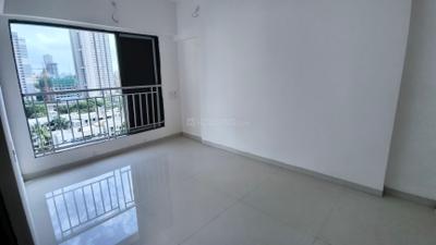 Bedroom Image of 700 Sq.ft 2 BHK Apartment / Flat for sale in D G S Sheetal Hira, Malad East Mumbai for Rs. 16000000