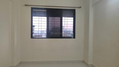 Bedroom Image of 600 Sq.ft 1 BHK Apartment / Flat for sale in Kalwa Thane for Rs. 3500000