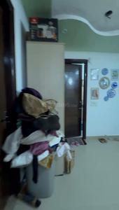 Hall Image of 630 Sq.ft 2 BHK Builder Floor for sale in DDA Akshardham Apartments, Sector 19 Dwarka New Delhi for Rs. 8200000
