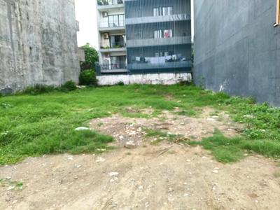Image of 360 Sq.ft Residential Plot / Land for sale in Sector 47, Gurgaon for Rs. 110500000