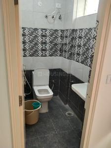 Bathroom Image of VStay in Hulimavu, Bengaluru