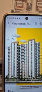 1 BHK Flat