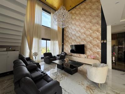 Hall Image of 6000 Sq.ft 6 BHK Duplex for sale in Jigani Bengaluru for Rs. 45000000