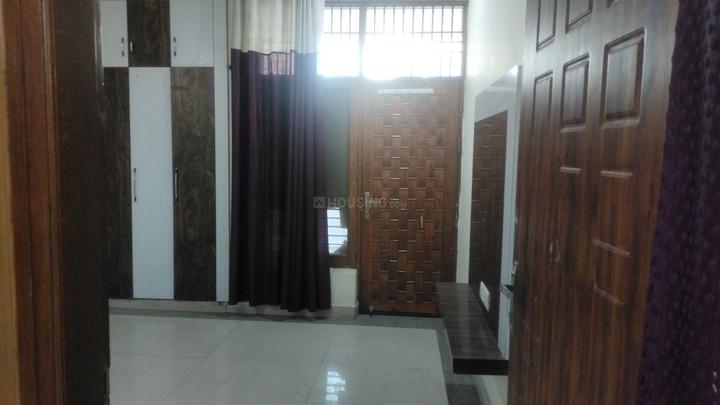 Sector 116 Bedroom One 1