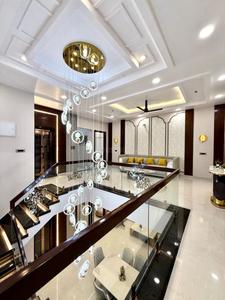 Kitchen Image of 5500 Sq.ft 5 BHK Villa for sale in Chitrakoot Jaipur for Rs. 76100000